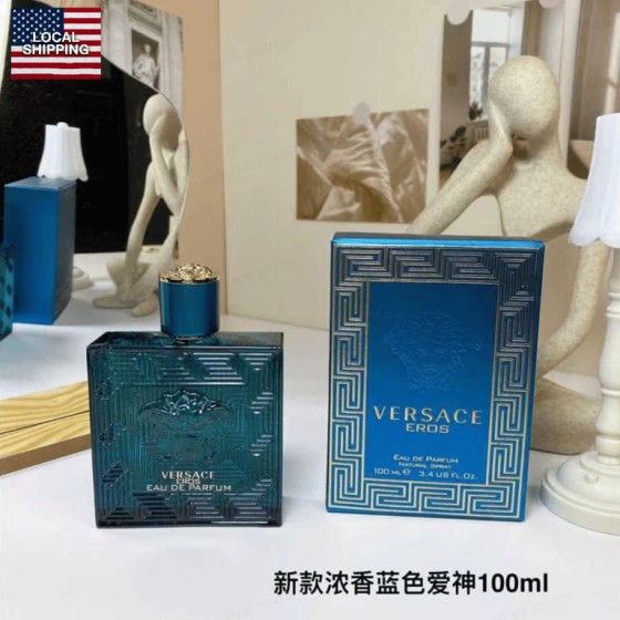 VERSACE EROS-100ml